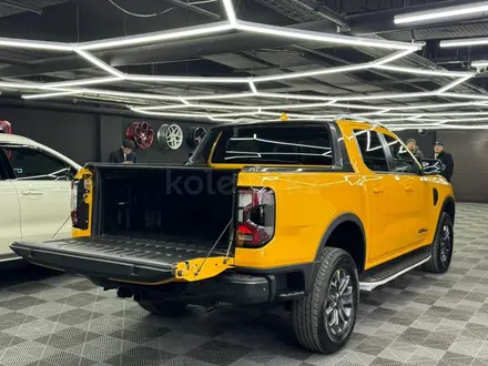 Ford Ranger 2025 года за 27 000 000 тг. в Алматы – фото 11