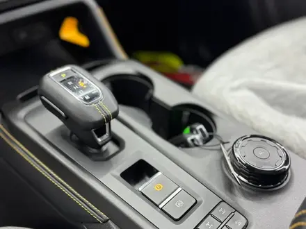 Ford Ranger 2025 года за 27 000 000 тг. в Алматы – фото 22