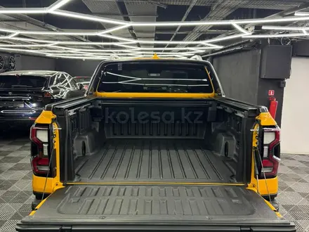 Ford Ranger 2025 года за 27 000 000 тг. в Алматы – фото 12