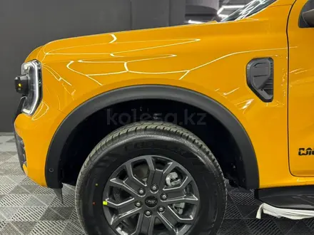 Ford Ranger 2025 года за 27 000 000 тг. в Алматы – фото 5