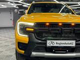 Ford Ranger 2025 года за 27 000 000 тг. в Алматы – фото 4