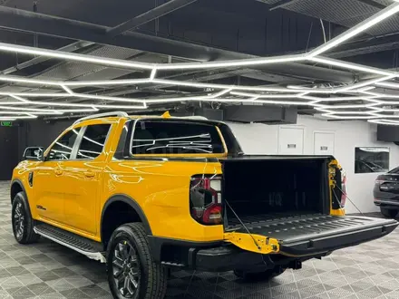 Ford Ranger 2025 года за 27 000 000 тг. в Алматы – фото 10