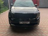 Kia Sorento 2024 года за 17 500 000 тг. в Алматы – фото 2