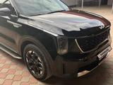 Kia Sorento 2024 года за 17 500 000 тг. в Алматы