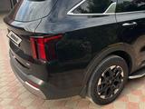 Kia Sorento 2024 года за 17 500 000 тг. в Алматы – фото 4