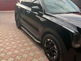 Kia Sorento 2024 года за 17 500 000 тг. в Алматы – фото 3