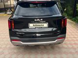 Kia Sorento 2024 года за 17 500 000 тг. в Алматы – фото 5