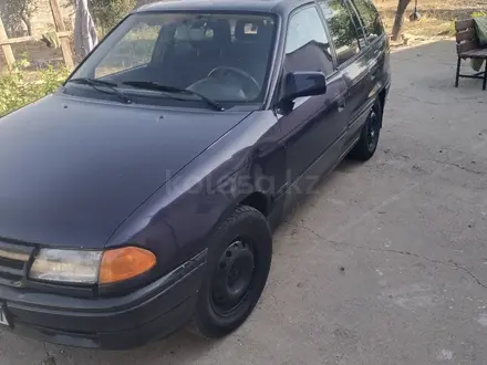 Opel Astra 1993 года за 850 000 тг. в Шымкент – фото 2