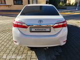 Toyota Corolla 2014 года за 7 000 000 тг. в Актобе – фото 2