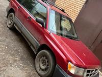 Subaru Forester 2000 года за 2 800 000 тг. в Астана