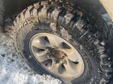 Шины с дисками на Делику за 180 000 тг. в Алматы