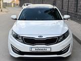 Kia K5 2011 годаүшін7 500 000 тг. в Алматы – фото 4