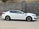 Kia K5 2011 годаүшін7 500 000 тг. в Алматы – фото 3