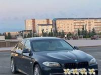 BMW 535 2011 годаүшін9 900 000 тг. в Алматы