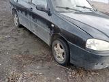 Chery Amulet (A15) 2007 годаүшін1 200 000 тг. в Костанай – фото 3