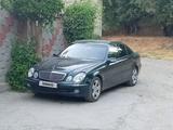 Mercedes-Benz E 320 2003 годаfor5 000 000 тг. в Алматы – фото 2