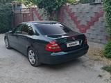 Mercedes-Benz E 320 2003 годаfor5 000 000 тг. в Алматы
