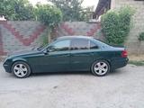 Mercedes-Benz E 320 2003 годаfor5 000 000 тг. в Алматы – фото 3