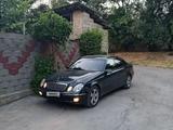 Mercedes-Benz E 320 2003 годаfor5 000 000 тг. в Алматы – фото 4