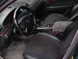 Mercedes-Benz E 320 2003 годаfor5 000 000 тг. в Алматы – фото 5