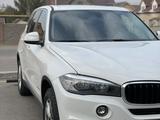 BMW X5 2016 годаүшін20 000 000 тг. в Алматы – фото 3