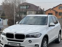 BMW X5 2016 годаүшін17 900 000 тг. в Алматы