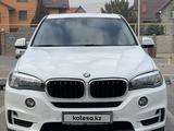 BMW X5 2016 годаүшін21 000 000 тг. в Алматы – фото 2