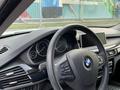 BMW X5 2016 года за 20 000 000 тг. в Алматы – фото 6
