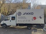 ГАЗ ГАЗель 2007 года за 5 800 000 тг. в Караганда – фото 4