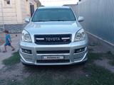 Toyota Land Cruiser Prado 2003 года за 12 000 000 тг. в Алматы