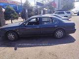 Nissan Maxima 1995 годаүшін1 100 000 тг. в Карабулак (Ескельдинский р-н)