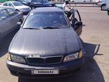 Nissan Maxima 1995 годаүшін1 100 000 тг. в Карабулак (Ескельдинский р-н) – фото 4