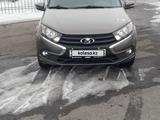 ВАЗ (Lada) Granta 2191 2021 года за 5 500 000 тг. в Астана