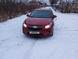 Chevrolet Cruze 2013 года за 5 100 000 тг. в Кокшетау