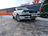 Audi 80 1991 годаfor1 650 000 тг. в Кокшетау – фото 4