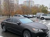 Lexus ES 250 2014 года за 12 800 000 тг. в Алматы – фото 2