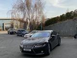 Lexus ES 250 2014 года за 12 800 000 тг. в Алматы – фото 3