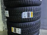 Зимние шины без шипов Pirelli Scorpion Winter 245/50 R20 105H J за 880 000 тг. в Шымкент