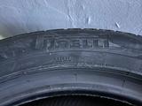 Зимние шины без шипов Pirelli Scorpion Winter 245/50 R20 105H J за 880 000 тг. в Шымкент – фото 5