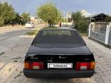 ВАЗ (Lada) 21099 2001 годаүшін900 000 тг. в Туркестан – фото 2