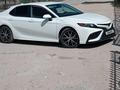 Toyota Camry 2022 годаfor15 000 000 тг. в Жанаозен – фото 2