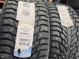 Nokian Tyres Hakkapeliitta 9 SUV 285/40R22 замена на 295 40R22 за 450 000 тг. в Семей – фото 3