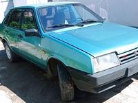 ВАЗ (Lada) 21099 1999 года за 570 000 тг. в Шымкент