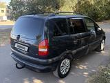 Opel Zafira 2002 годаүшін1 900 000 тг. в Караганда – фото 3