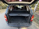Opel Zafira 2002 годаүшін1 900 000 тг. в Караганда – фото 5