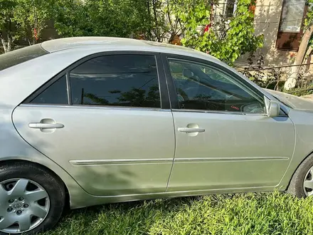 Toyota Camry 2005 года за 5 600 000 тг. в Шымкент – фото 6