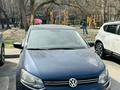 Volkswagen Polo 2015 года за 5 350 000 тг. в Алматы – фото 3
