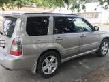 Subaru Forester 2004 года за 3 200 000 тг. в Усть-Каменогорск – фото 2