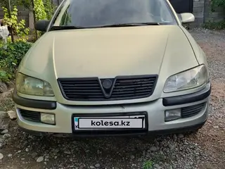Opel Omega