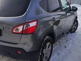 Nissan Qashqai 2013 годаfor5 250 000 тг. в Астана – фото 3